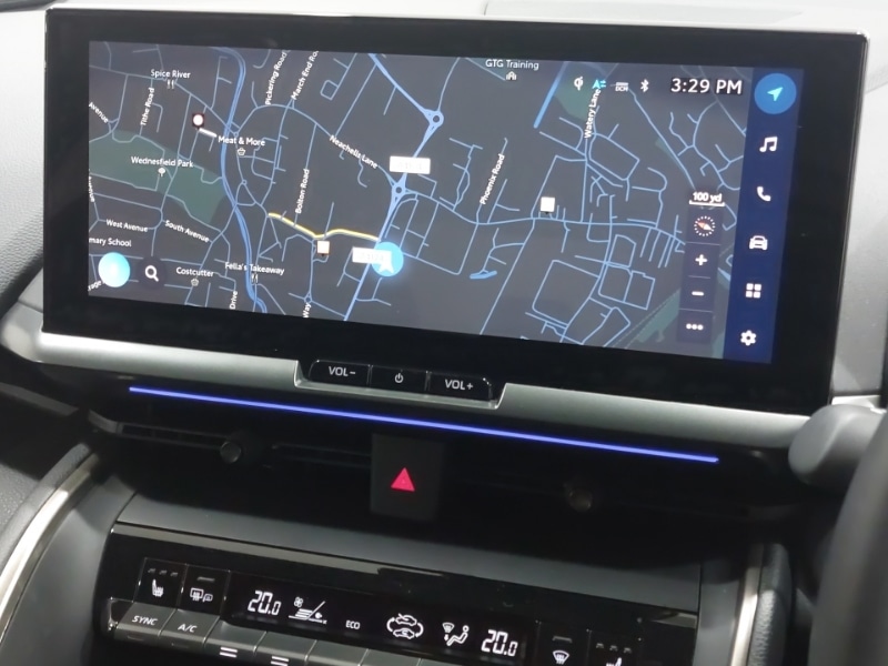 Used Toyota C-HR 2024 for sale - 76418997: Photo 10