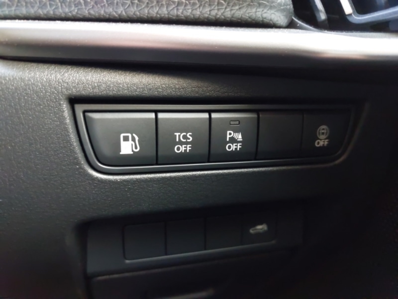 Used Mazda CX-60 2024 for sale - 76907293: Photo 13