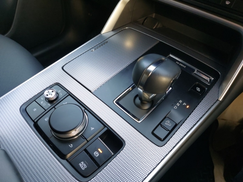 Used Mazda CX-60 2024 for sale - 76907293: Photo 16