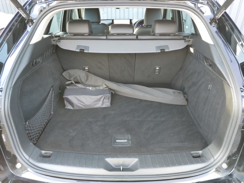 Used Mazda CX-60 2024 for sale - 76907293: Photo 8