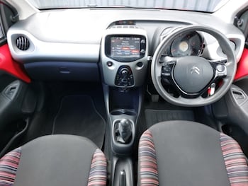 Used Citroen C1 2015 for sale - 78203450: Photo