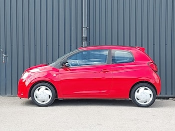Used Citroen C1 2015 for sale - 78203450: Photo