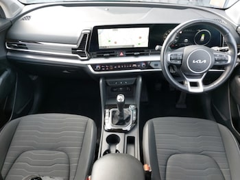 Used Kia Sportage 2023 for sale - 78675024: Photo