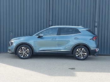 Used Kia Sportage 2023 for sale - 78675024: Photo