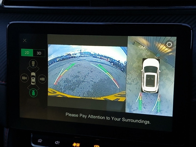 Used MG MG ZS 2021 for sale - 77648613: Photo 11