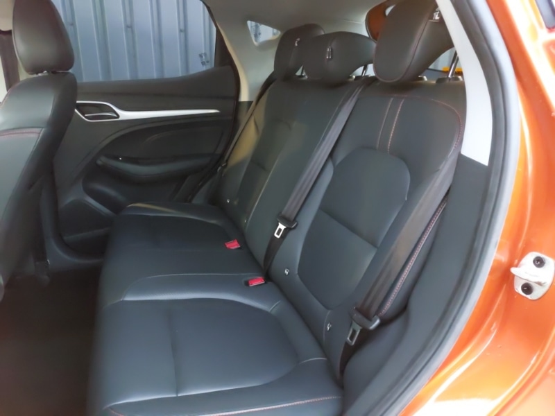 Used MG MG ZS 2021 for sale - 77648613: Photo 6