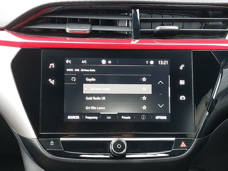 Used Vauxhall Corsa 2023 for sale - 77183871: Photo 10