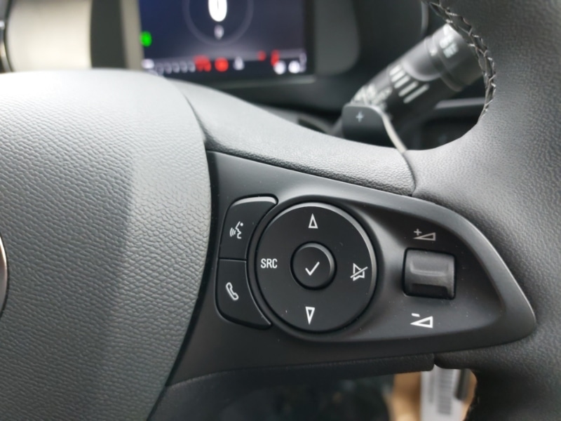 Used Vauxhall Corsa 2023 for sale - 77183871: Photo 14