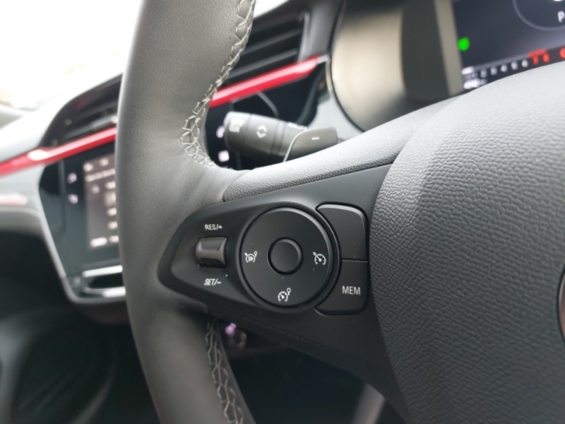 Used Vauxhall Corsa 2023 for sale - 77183871: Photo 15