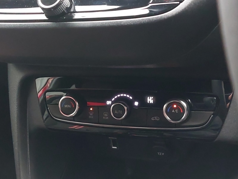 Used Vauxhall Corsa 2023 for sale - 77183871: Photo 17