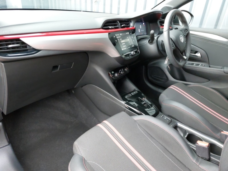 Used Vauxhall Corsa 2023 for sale - 77183871: Photo 5