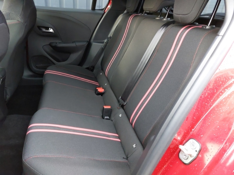 Used Vauxhall Corsa 2023 for sale - 77183871: Photo 6