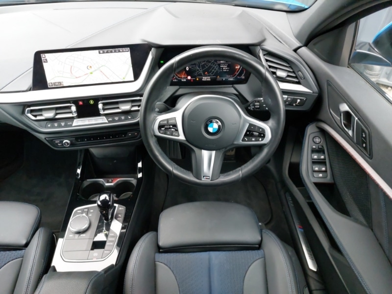 Used BMW 1 Series 2023 for sale - 77832356: Photo 7