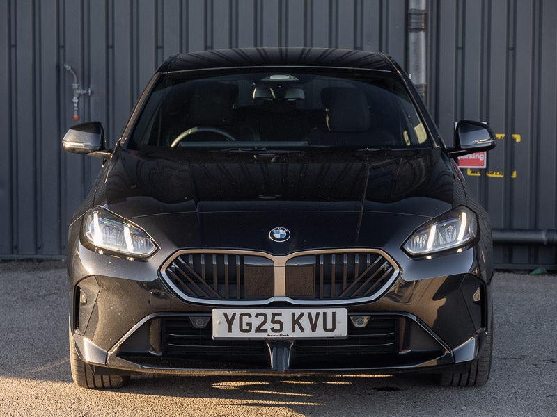 Used BMW 1 Series 2025 for sale - 76708214: Photo 11