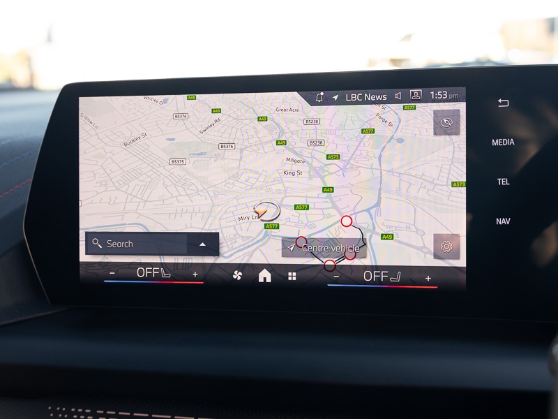 Used BMW 1 Series 2025 for sale - 76708214: Photo 12