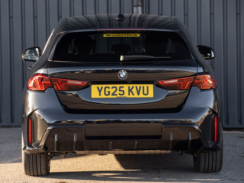 Used BMW 1 Series 2025 for sale - 76708214: Photo 13