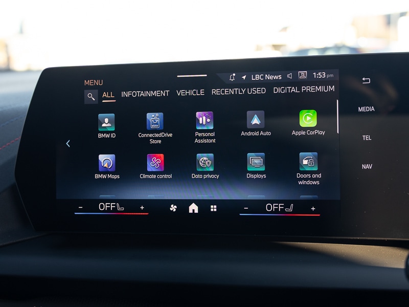 Used BMW 1 Series 2025 for sale - 76708214: Photo 14