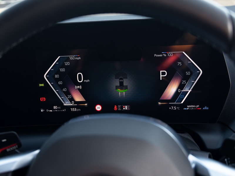 Used BMW 1 Series 2025 for sale - 76708214: Photo 15