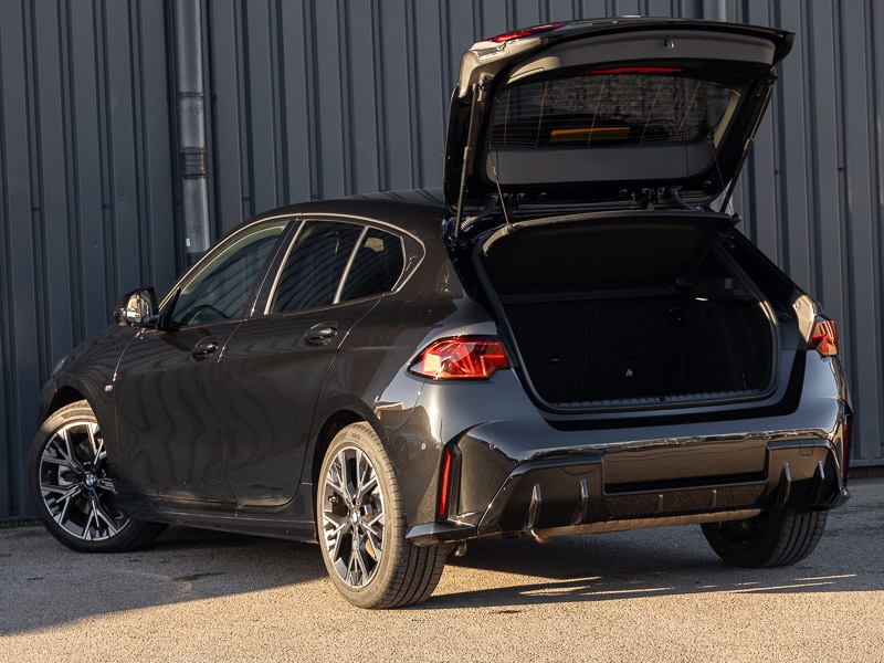 Used BMW 1 Series 2025 for sale - 76708214: Photo 16