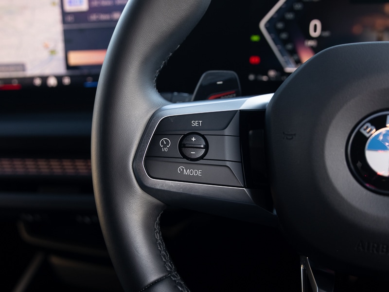 Used BMW 1 Series 2025 for sale - 76708214: Photo 17