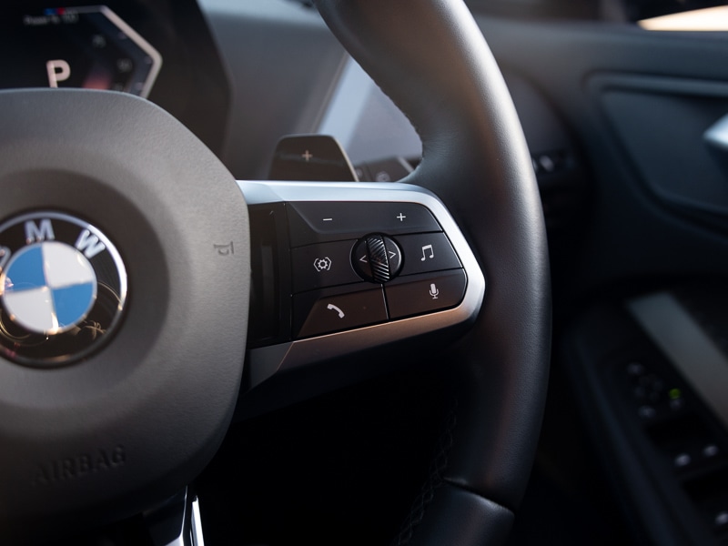 Used BMW 1 Series 2025 for sale - 76708214: Photo 18