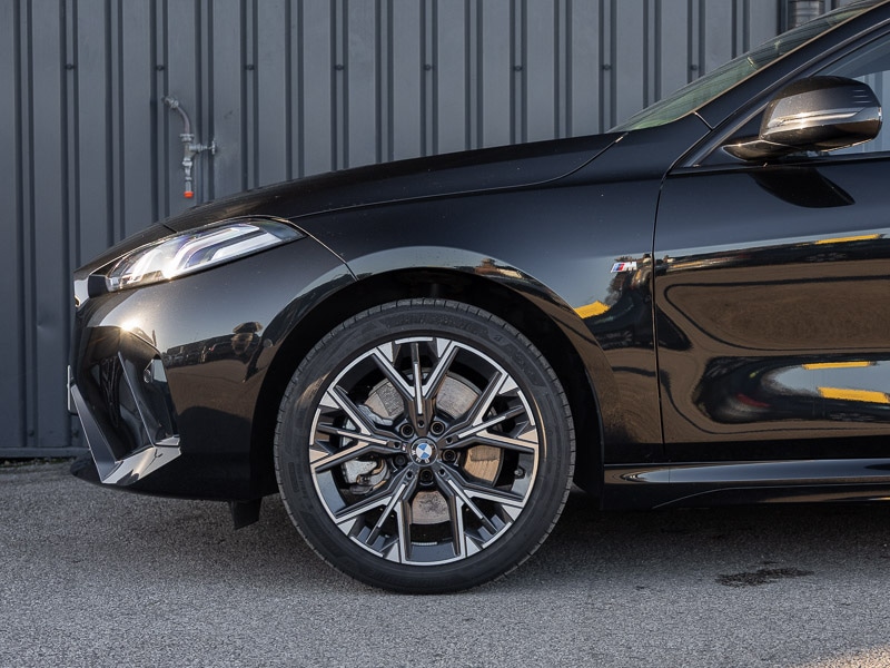 Used BMW 1 Series 2025 for sale - 76708214: Photo 19