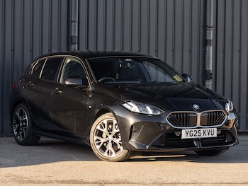 Used BMW 1 Series 2025 for sale - 76708214: Photo