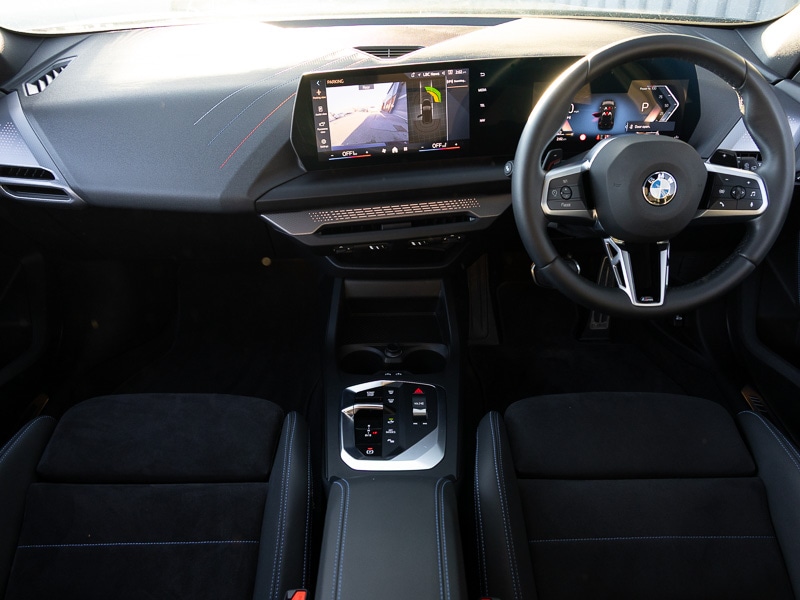 Used BMW 1 Series 2025 for sale - 76708214: Photo 2