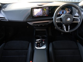 Used BMW 1 Series 2025 for sale - 76708214: Photo