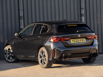 Used BMW 1 Series 2025 for sale - 76708214: Photo