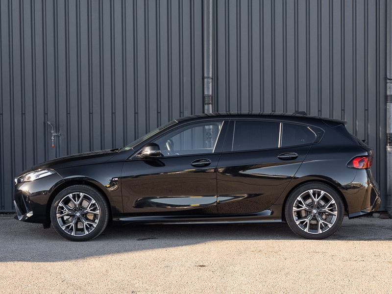 Used BMW 1 Series 2025 for sale - 76708214: Photo 4