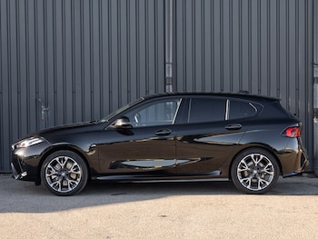 Used BMW 1 Series 2025 for sale - 76708214: Photo