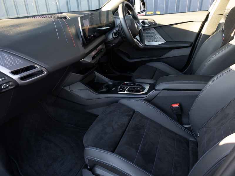 Used BMW 1 Series 2025 for sale - 76708214: Photo 5