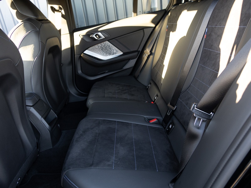 Used BMW 1 Series 2025 for sale - 76708214: Photo 6