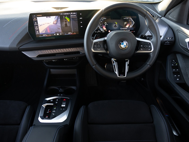 Used BMW 1 Series 2025 for sale - 76708214: Photo 7