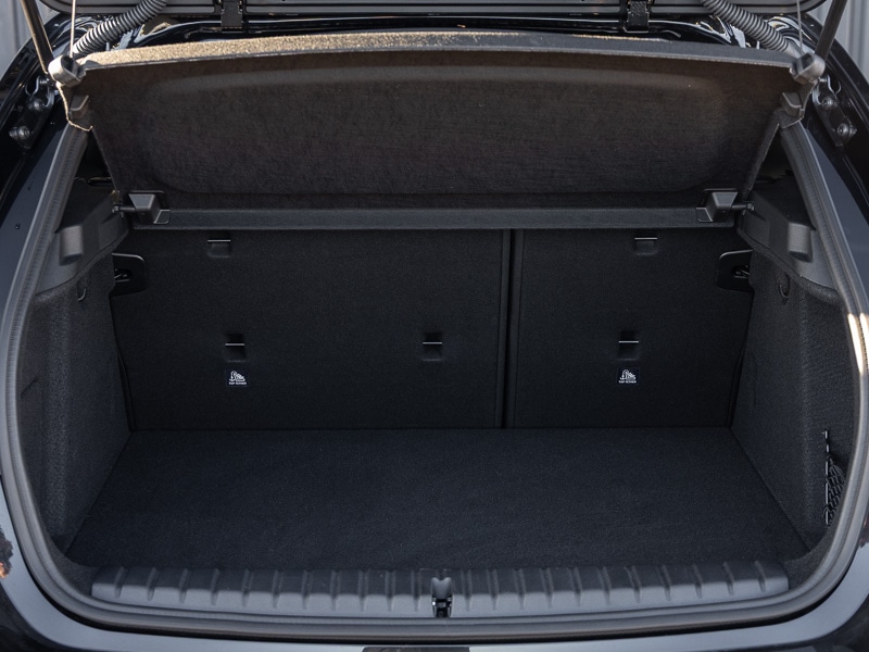 Used BMW 1 Series 2025 for sale - 76708214: Photo 8