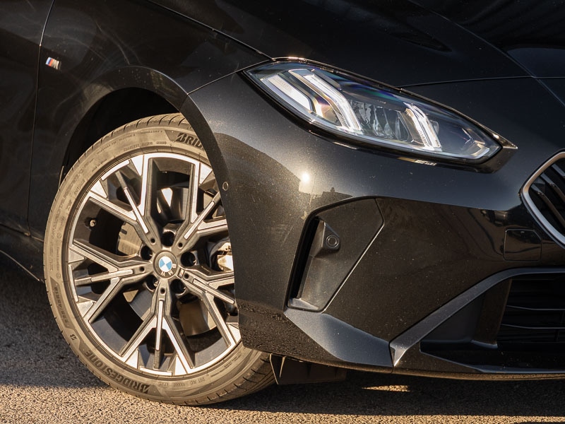 Used BMW 1 Series 2025 for sale - 76708214: Photo 9