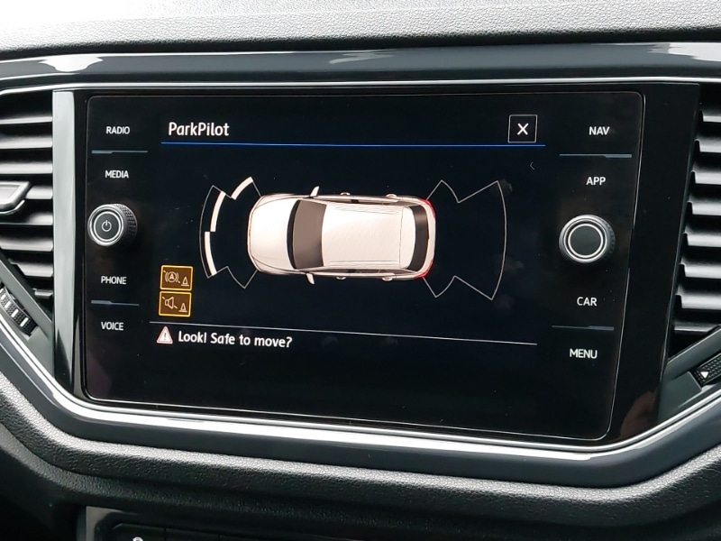 Used Volkswagen T-Roc 2019 for sale - 76456164: Photo 11