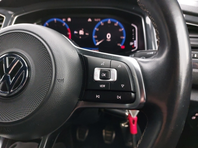 Used Volkswagen T-Roc 2019 for sale - 76456164: Photo 14