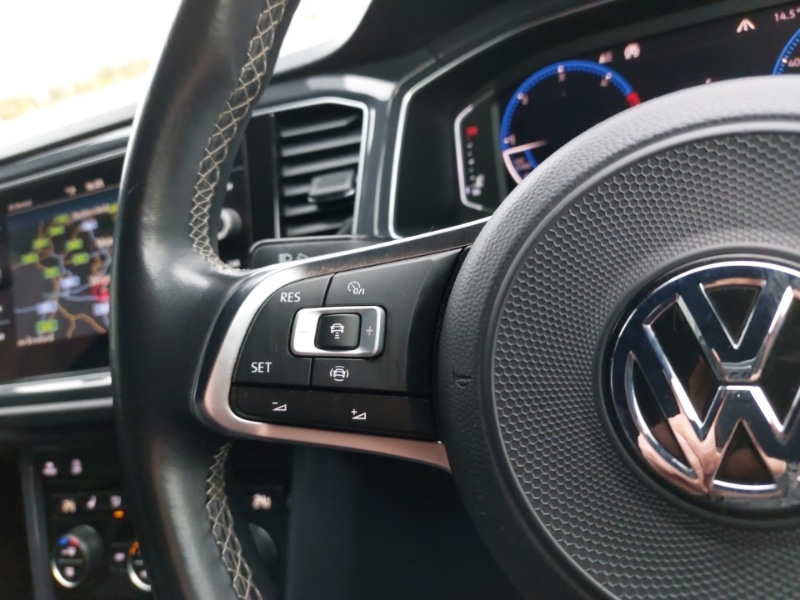 Used Volkswagen T-Roc 2019 for sale - 76456164: Photo 15