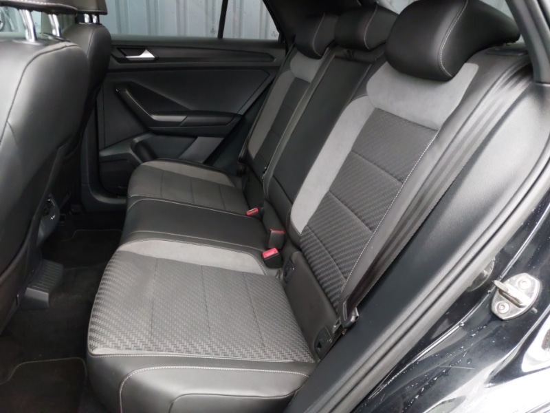 Used Volkswagen T-Roc 2019 for sale - 76456164: Photo 6