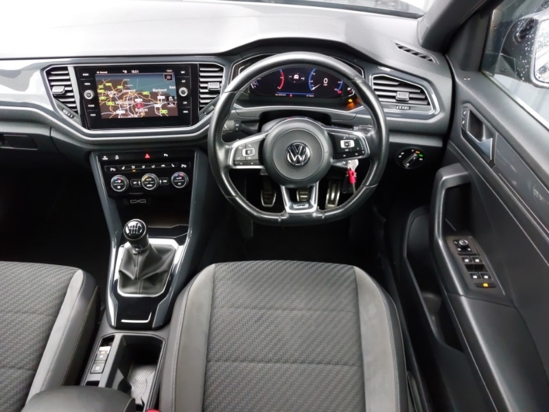 Used Volkswagen T-Roc 2019 for sale - 76456164: Photo 7