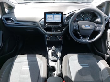 Used Ford Fiesta 2023 for sale - 78837689: Photo