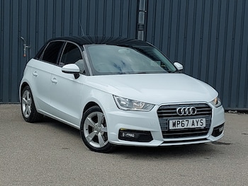 Used Audi A1 2017 for sale - 78916406: Photo