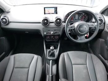 Used Audi A1 2017 for sale - 78916406: Photo
