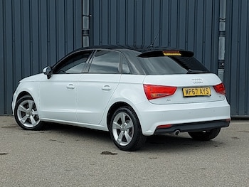 Used Audi A1 2017 for sale - 78916406: Photo