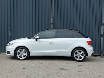 Used Audi A1 2017 for sale - 78916406: Photo
