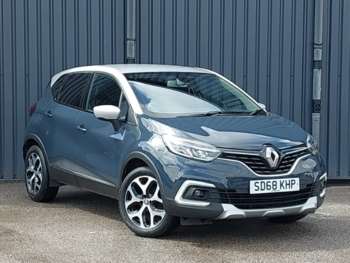 2018 - 0.9 TCE 90 GT Line 5dr