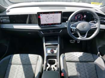 Used Volkswagen Tiguan 2024 for sale - 74919997: Photo