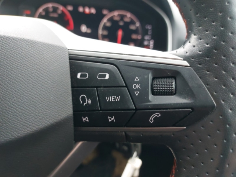 Used SEAT Arona 2022 for sale - 77273239: Photo 14